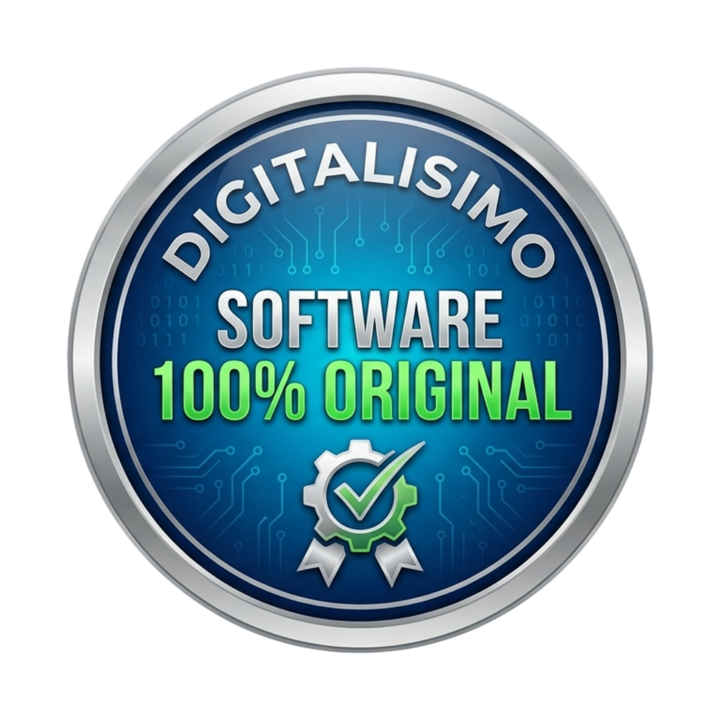 badge digitalisimo fondo transparente