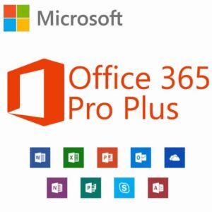 office 365 a3 – 5 dispositivos, 100gb, lifetime