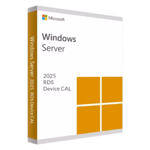 windows server 2025 rds 50 cal