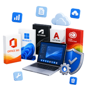 Software y sistemas