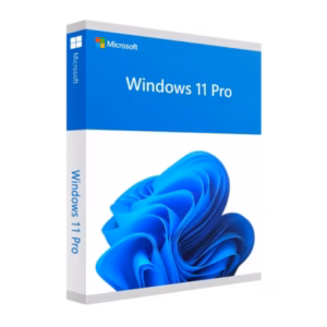 licencia windows 11/10 pro – original 1 pc